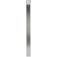 Metal Ruler 18"-Cork Back