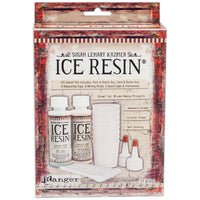 Ice Resin 8oz Kit-