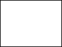 Grosgrain Ribbon 7/8"X18'-White