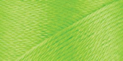 Simply Soft Brites Yarn-Limelight
