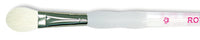 Soft-Grip White Blending Mop Brush-3/4" Width