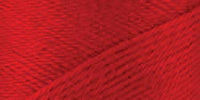 Simply Soft Solids Yarn-Autumn Red