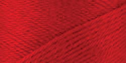 Simply Soft Solids Yarn-Autumn Red