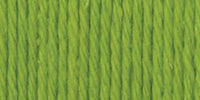 Sugar'n Cream Yarn - Solids-Hot Green