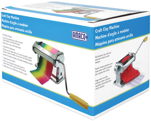 Pasta Machine-