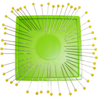Zirkel Magnetic Organizer-Lime