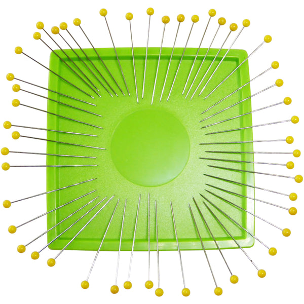 Zirkel Magnetic Organizer-Lime