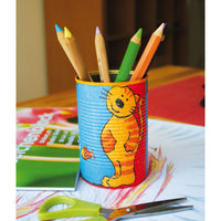 Viva Decor Napkin Glue & Top Coat 2.77oz-Semigloss
