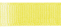 Grosgrain Ribbon 3/8"X18'-Lemon