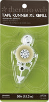 Memory Tape Runner XL Refill-.312"X600", For Use In 3914XL