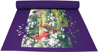 Jumbo Puzzle Roll-Up 48"X36"-For Up To 3000 Pieces