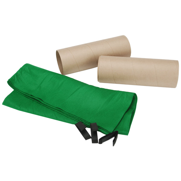 Puzzle Roll-Up 30"X36"-For Up To 1000 Pieces