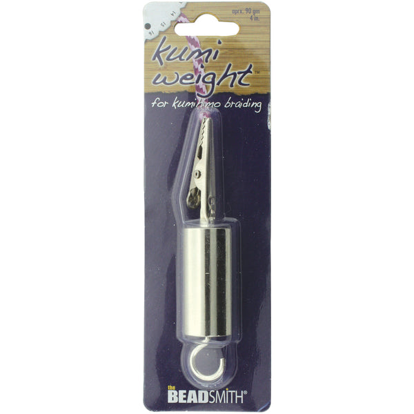 Kumi Weight For Kumihimo Braiding-Regular Weight