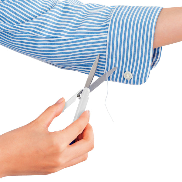 Twiggy Scissors-White
