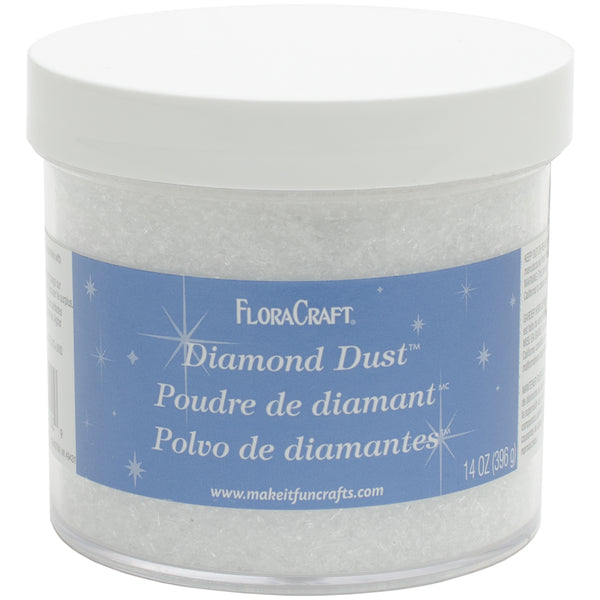 Diamond Dust 14oz-Iridescent