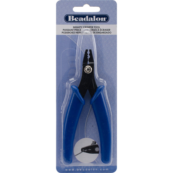 Mighty Crimper-5"