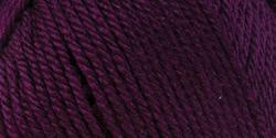 Red Heart Soft Yarn-Grape