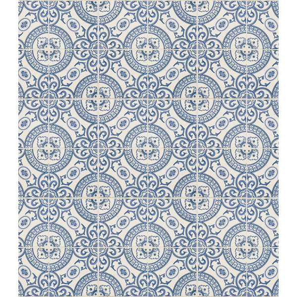 Craft Consortium Decoupage Papers 13.75"X15.75" 3/Pkg-Persia