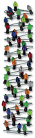 Jolee's Boutique Dimensional Stickers-Holiday Lights