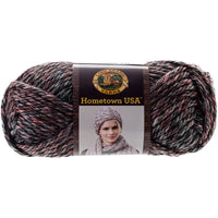 Hometown USA Yarn-Salem Creek