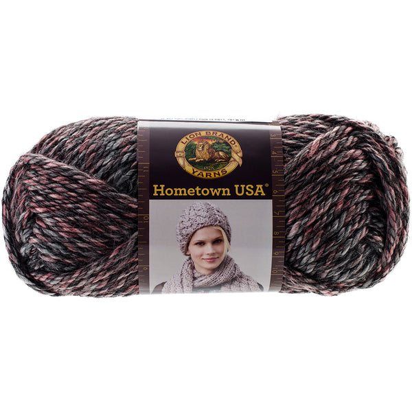 Hometown USA Yarn-Salem Creek