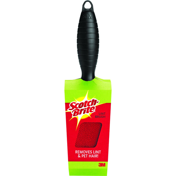 Scotch-Brite Lint Brush-
