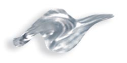Tulip Dimensional Fabric Paint 4oz-Metallics - Silver