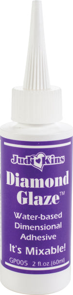 Diamond Glaze-2oz