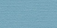 Bazzill Mono Cardstock 12"X12"-Coastal/Canvas
