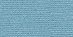 Bazzill Mono Cardstock 12"X12"-Coastal/Canvas