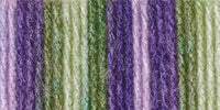 Super Value Ombre Yarn-Fresh Lilac