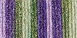 Super Value Ombre Yarn-Fresh Lilac