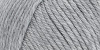 Red Heart Soft Yarn-Light Grey Heather