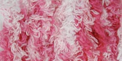 Pipsqueak Big Ball Yarn-Pink Swirl