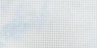 Mill Hill Stylized Perforated Paper 9"X12" 2/Pkg-Blue Sky Light (14 Count)