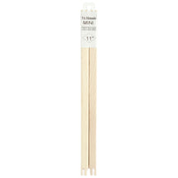 Frank A. Edmunds Mini Stretcher Bars-11"X.5"