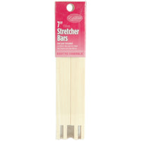 Frank A. Edmunds Regular Stretcher Bars-7"X.75"