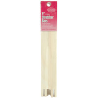 Frank A. Edmunds Regular Stretcher Bars-9"X.75"