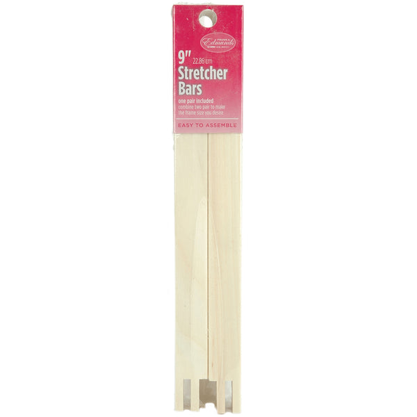 Frank A. Edmunds Regular Stretcher Bars-9"X.75"