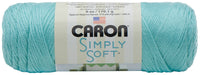 Simply Soft Solids Yarn-Robin's Egg