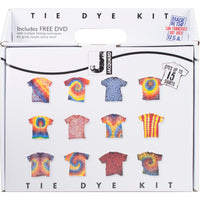 Jacquard Tie-Dye Kit-