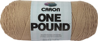 One Pound Yarn-Lace