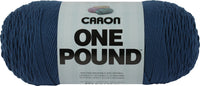 One Pound Yarn-Ocean