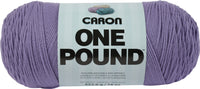 One Pound Yarn-Lavender Blue