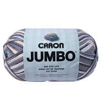 Jumbo Print Yarn-Country Basket