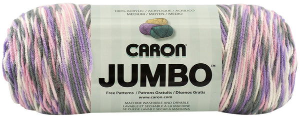 Jumbo Print Yarn-Easter Basket