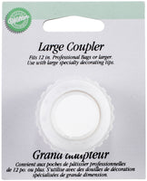 Large Coupler-