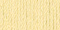 Sugar'n Cream Yarn - Solids Super Size-Cream