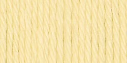 Sugar'n Cream Yarn - Solids Super Size-Cream