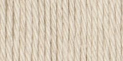 Sugar'n Cream Yarn - Solids Super Size-Ecru